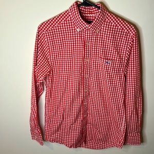 Vineyard Vines Small slim fit button up